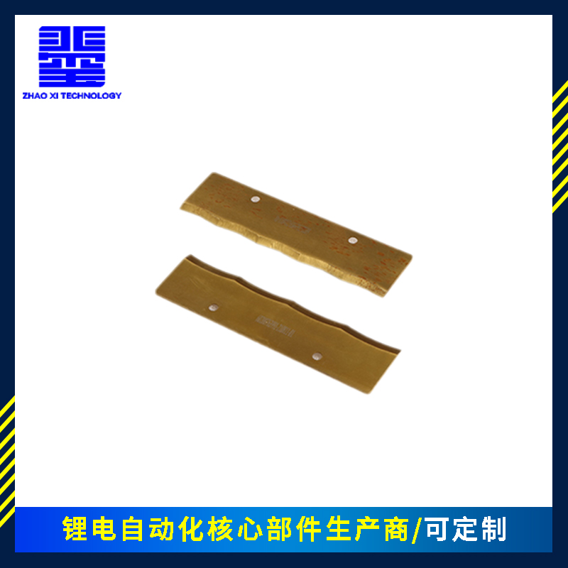 齿刀切刀-锂电核心部...