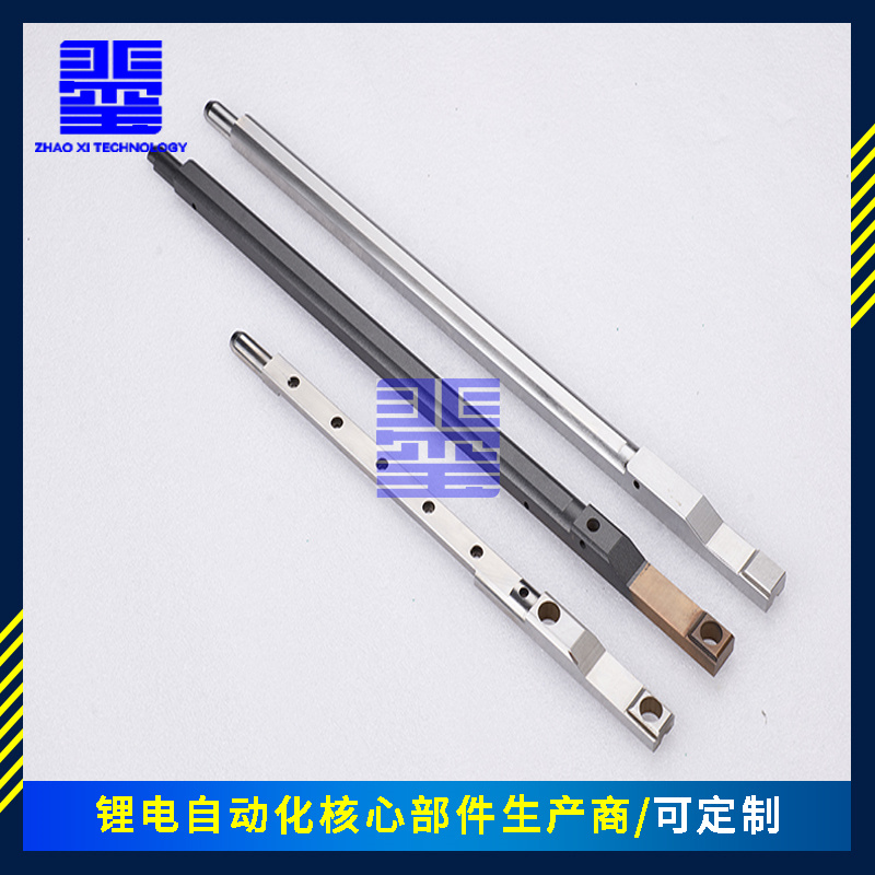动力卷针-锂电核心部...