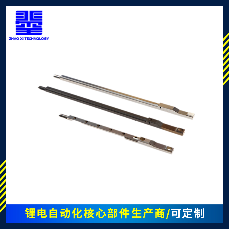 动力卷针1123