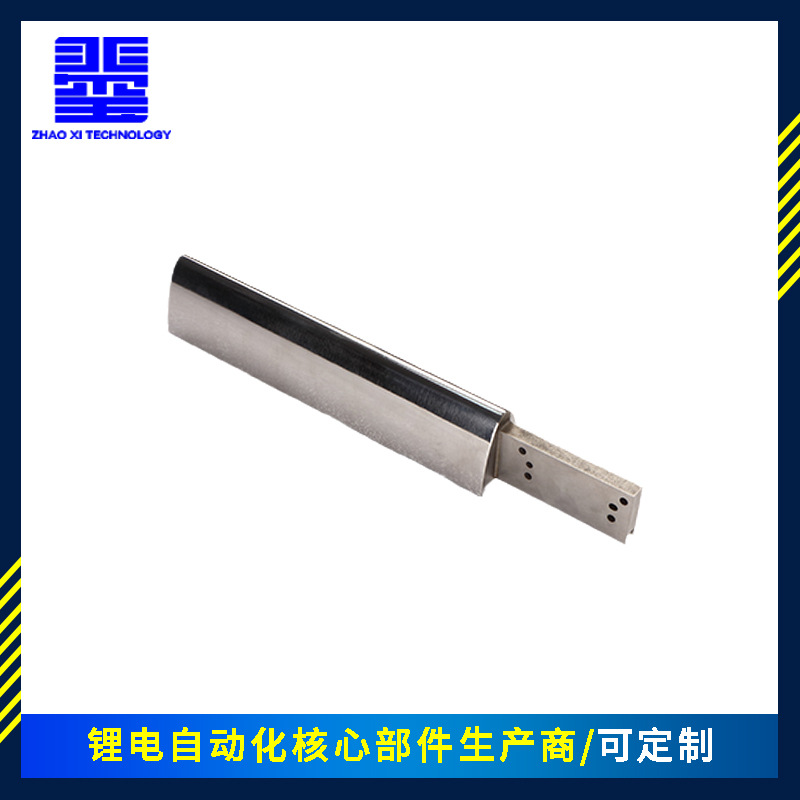 动力卷针22